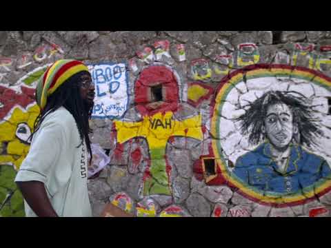 Andrea Clemente - Jamaica Dreaming