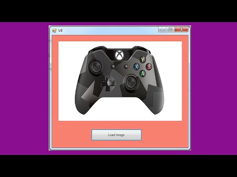 VB.NET Tutorial - How To Browse Image Into PictureBox Using VB.NET [ With Source Code ] Video