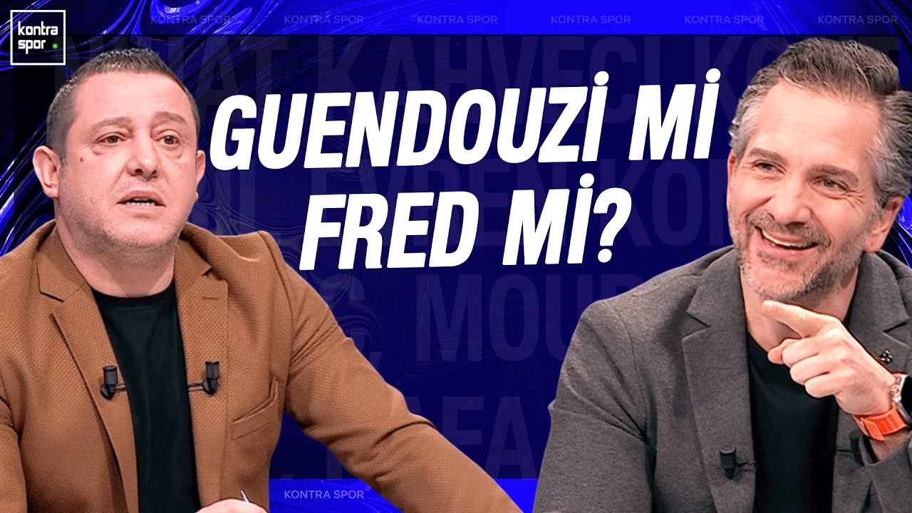 Süper Kupa'da derbi finali, Guendouzi bekleyişi, Ugarte - Gueye iddiaları