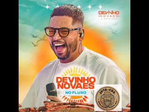 DEVINHO NOVAES NO FLUXO CD AUDIOVISUAL..