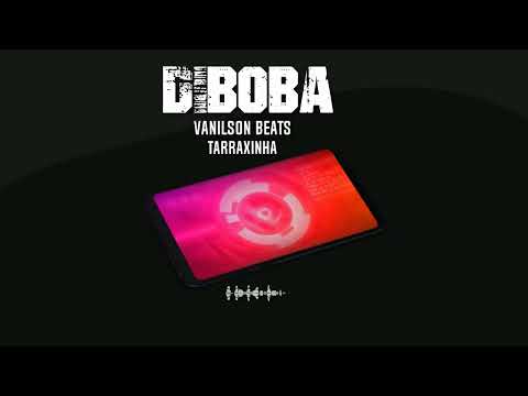 Diboba Ft Vanilson Beats - Diboba Remix (Tarraxinha Visualizer)