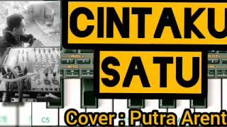 Download lagu CINTAKU SATU orgen tunggal terbaru 2020 mp3
