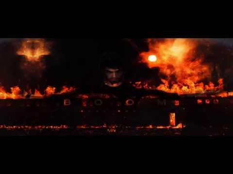 Gaba Bankai - Boom (scratch Gensty)