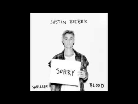 Justin Bieber - Sorry (slowed)