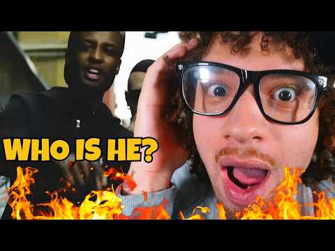 Who Is Jb? Swedish Rap Reaction