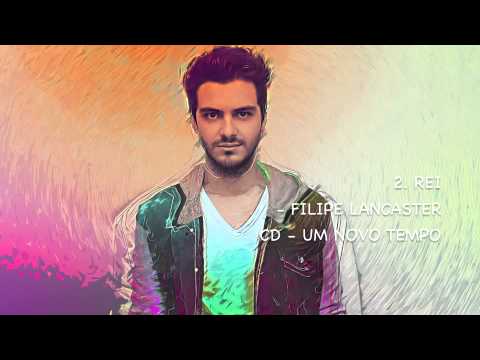 Filipe Lancaster - Rei - Música do Filme - Quando o sol se põe