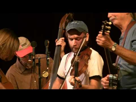 Fun's All Over and Tennessee Wagoner - Jesse Milnes at Augusta Old-Time Week