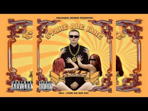 Kula - Nic tylko rapować (g. Max, prod. Kula)