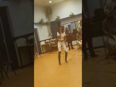 Tene mi duru - training ft grupo image