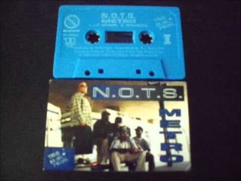 N.O.T.S. - Metro
