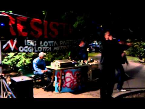 Cuba Cabbal Live transita da transiti senza compromessi una bomba come sempre