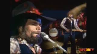 Johnny Paycheck Hee Haw  “Friend, Lover, Wife” 1979