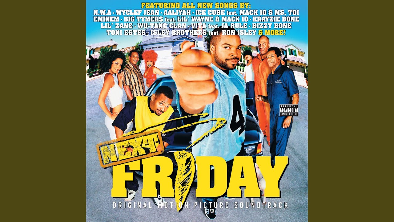 Mack 10 - Good Friday