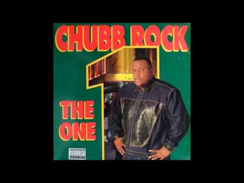 Chubb Rock - Treat'Em Right (Howie Tee Productions)
