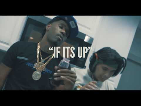 G$ Lil Ronnie Ft. Peso Peso - If Its Up (Exclusive By: @HalfpintFilmz)