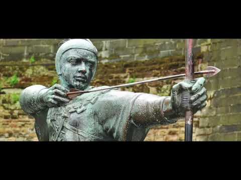 Tagesdosis 16.11.2018 - Robin Hood 2.0 (kV)