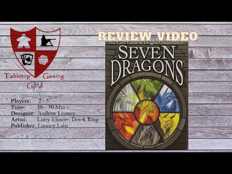 Seven Dragons Review