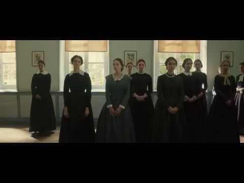 A Quiet Passion (2017) - Opening Scene