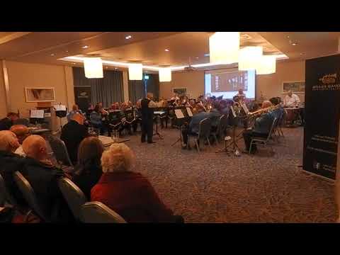 Star Wars. John Williams, arr Ray Farr