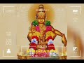 AYYAPPAN ECHO SONG SANTHANAM KUNKUMAM SONG KALIYUGA POET RTM CREATIONS YOUTUBE CHANNEL SUBSCRIBE