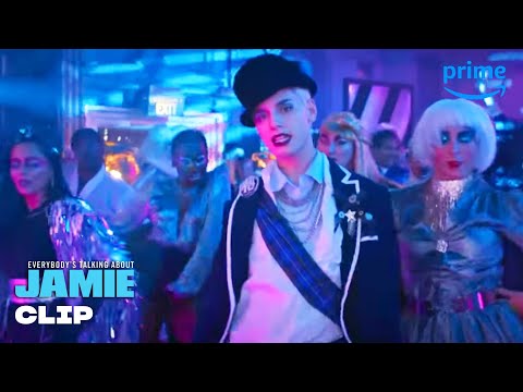 And You Don't Even Know It | Everybody's Talking About Jamie | Prime Video