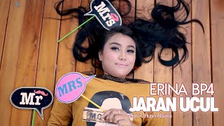 Download lagu Erina BP4 - Jaran Ucul | SKA Koplo Version mp3