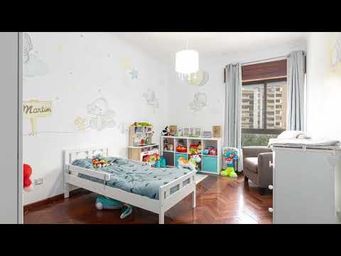 Apartamento T3 Póvoa de Santa Iria – Casal da Serra!