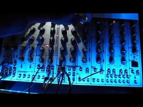 Cwejman S1 standalone series #3 *dry acid bassline in 7/8*