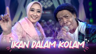 Download lagu Ikan Dalam Kolam Sodiq Feat Anisa Rahma... mp3