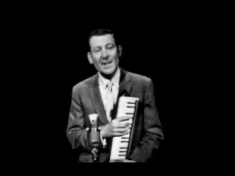 THE RAY CONNIFF SHOW - LIVE (PART 1/4)