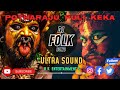 POTHARAJU PULI KEKA Telangana DJ Folk Song Ultra Sound H K Entertainment S