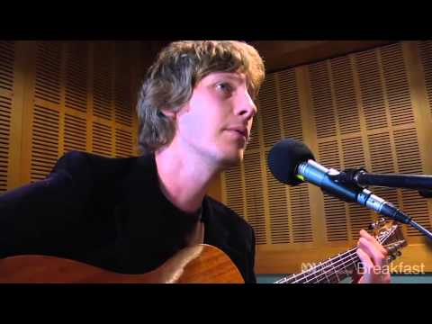 From the Morning (Nick Drake) - Scott Matthews.