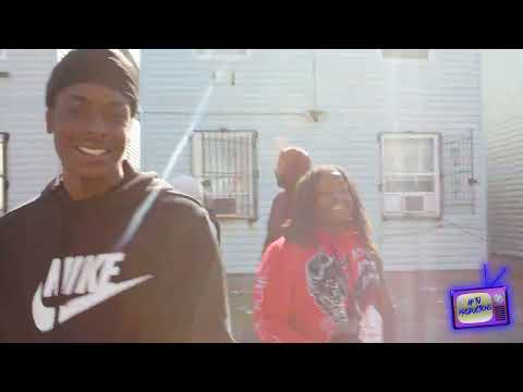 Where I'm from: Orient Ave Tour FT G’Menace, DenTheG120 & Beanoo Da G + freestyle & music preview
