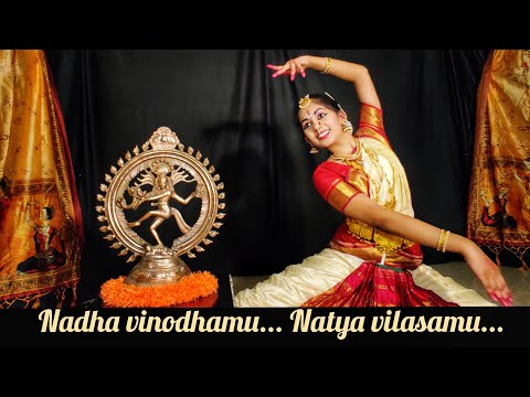 Nadha Vinodhamu || Sagara Sangamam || Kalatapasvi || K Viswanath || World Dance Day