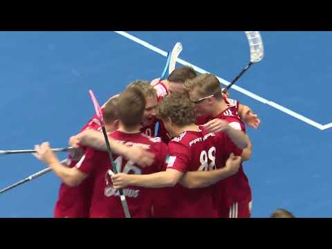 EOTV: Maalikooste Oilers - Tiikerit 6-7 ja.