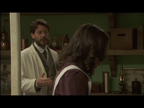 Puente Viejo C1036 - Aurora recuerda a Conrado