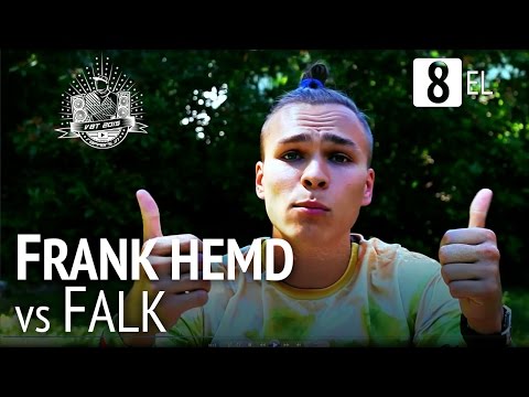Video thumbnail for Vs. FALK - [RR 8tel-Finale - VBT 2015]