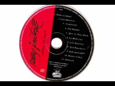 Que le vaya bien - Billy Pontoni, 2008