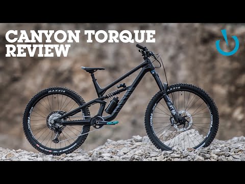 Freeride Fun: 2022 Canyon Torque Review