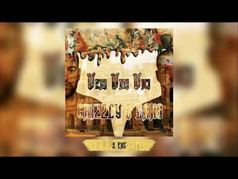 DAKO x GRIZZLY "EKS" (VVV ALBUM)