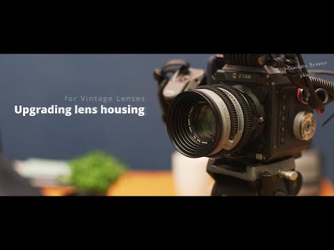Round Flat Toughened Glass Lens 35-75mm, Optical Clear Lens for Mirrors, 1mm Thickness, High Light Transmittance - 1pc video review thumbnail