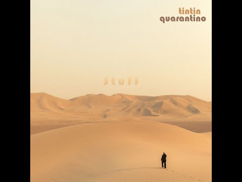 Lonely Boy - Tintin Quarantino