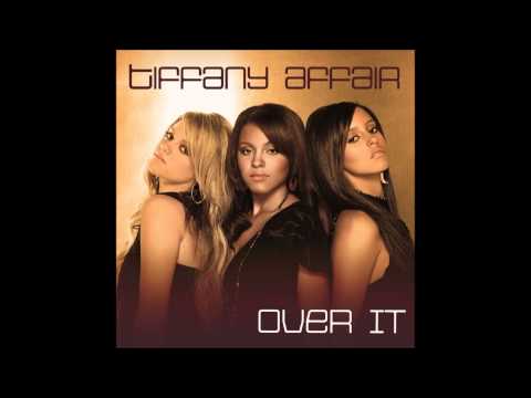 Tiffany Affair - Over It [Main Mix] (Audio)