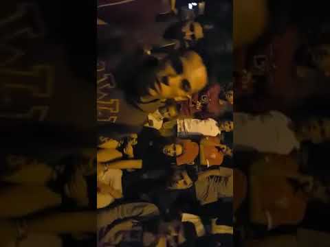 Paki 730 vs Haron (Cuartos)