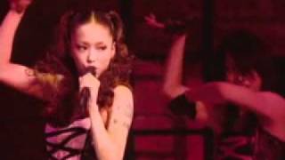 Namie Amuro   Space of Hip Pop  namie amuro tour 2005  DVD CM now on sale30s