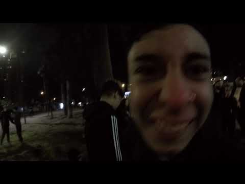 RETROBATTLES: DBZ-OCTAVOS  KOMADREJA-ANTU vs JOSE- KALSY vs DENZER-DOKE