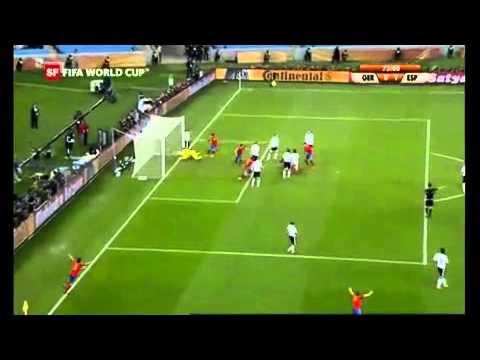 clasico gol de puyol 5