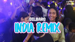 Download lagu LAGU JOGET TERBARU - INDIA REMIX - DILBARO || LOPEEZ LAMAHORA REMIX mp3 Download lagu LAGU JOGET TERBARU - INDIA REMIX - DILBARO || LOPEEZ LAMAHORA REMIX mp3