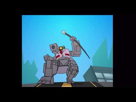 The  Victory Lap: The Hunchback Strut of Petey Wheatstraw