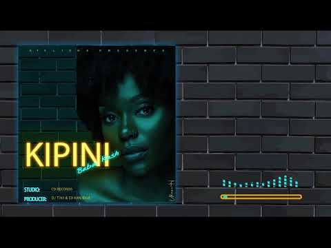 Baba Kash _ KIPINI (Official Audio)
